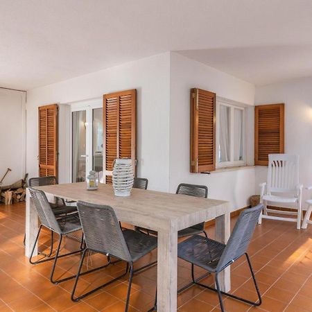 Gorgeous Renovated Cala Sant Vicenc Beach Villa Cala de Sant Vicenc Exteriér fotografie
