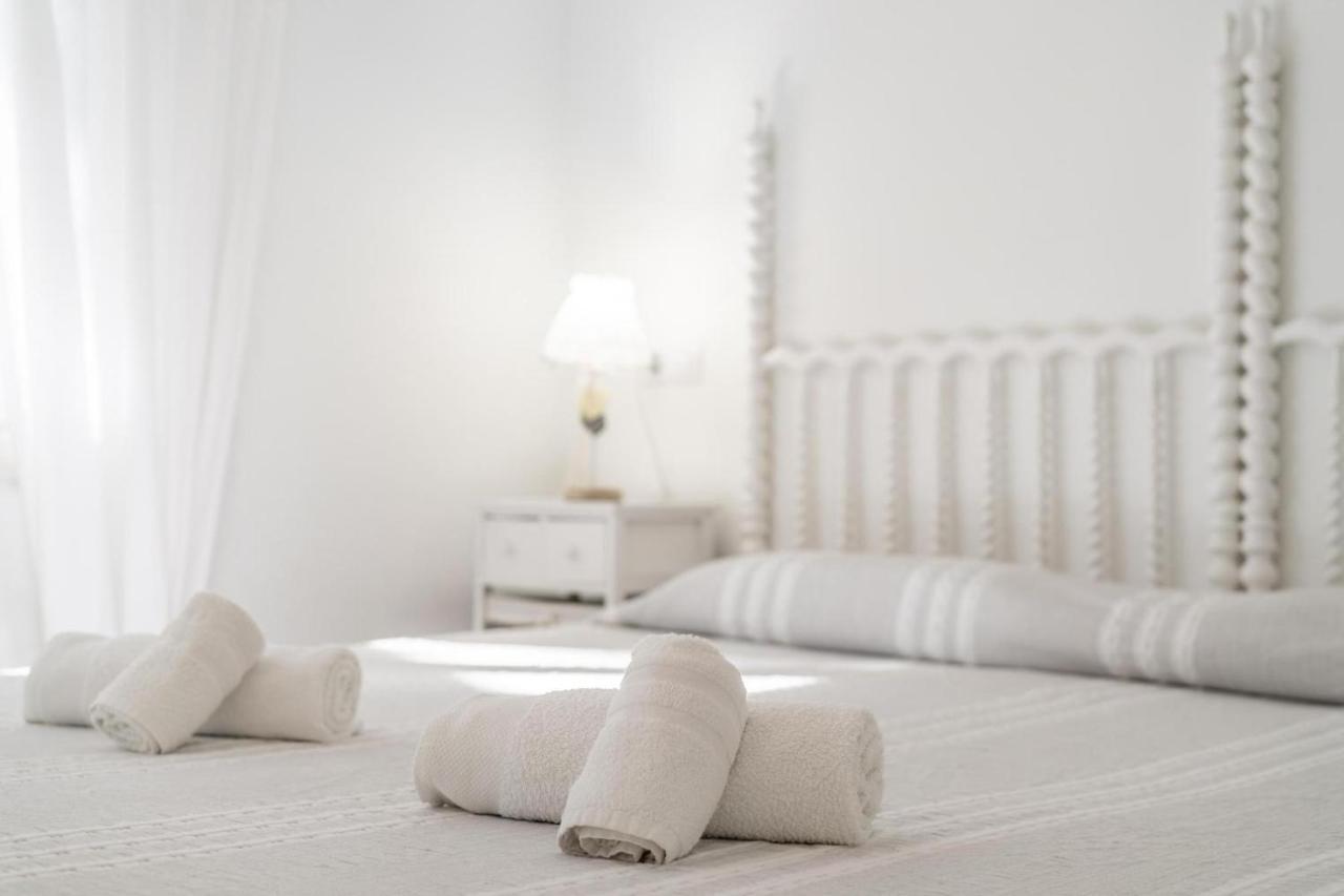 Gorgeous Renovated Cala Sant Vicenc Beach Villa Cala de Sant Vicenc Exteriér fotografie