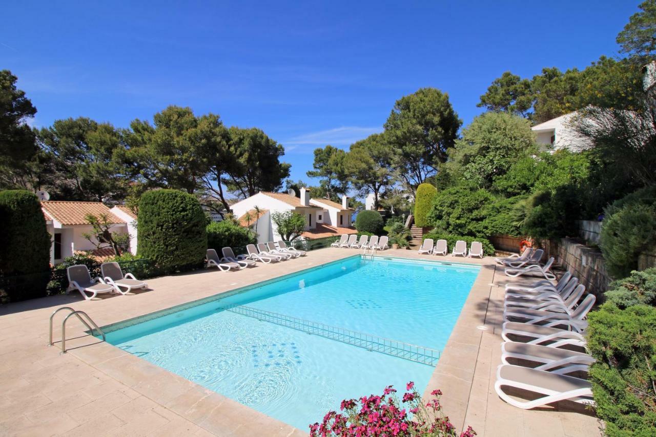 Gorgeous Renovated Cala Sant Vicenc Beach Villa Cala de Sant Vicenc Exteriér fotografie
