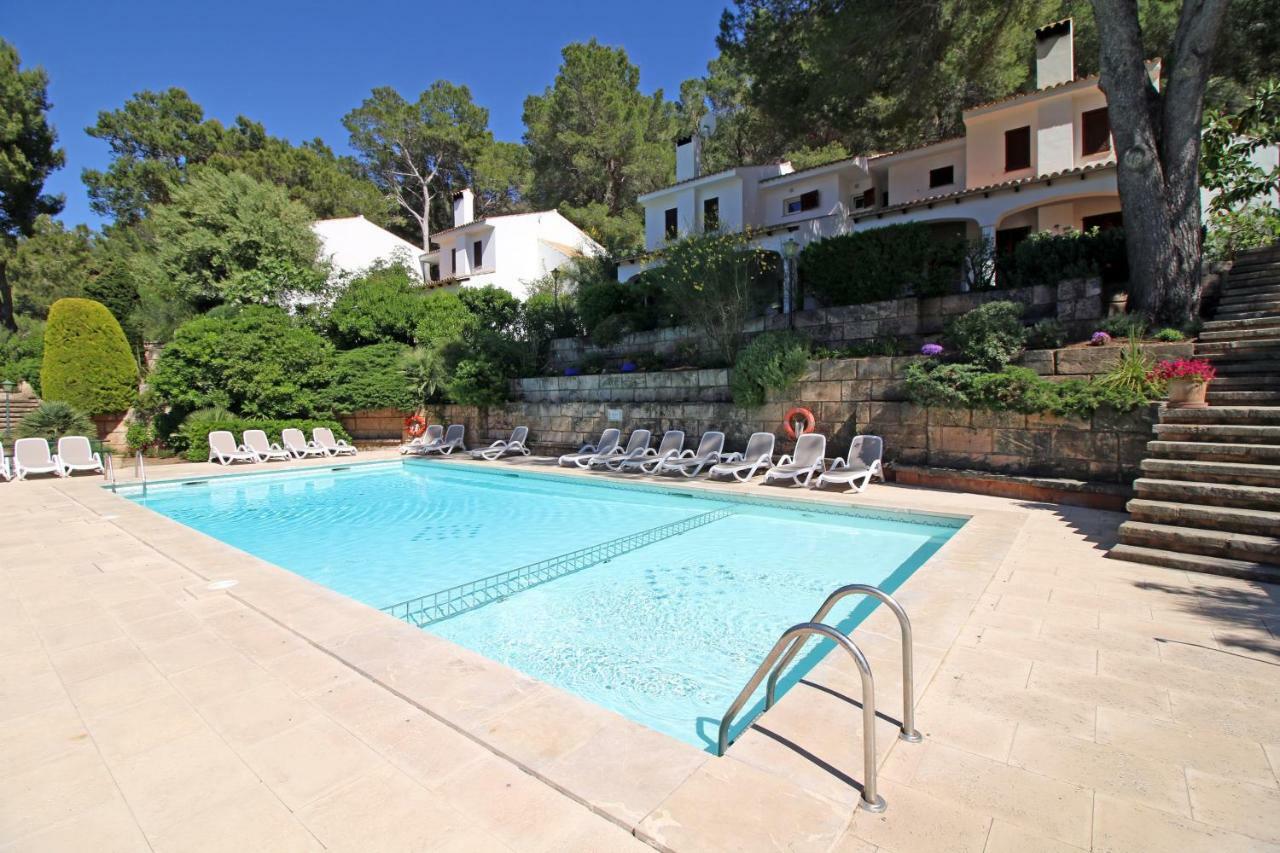Gorgeous Renovated Cala Sant Vicenc Beach Villa Cala de Sant Vicenc Exteriér fotografie