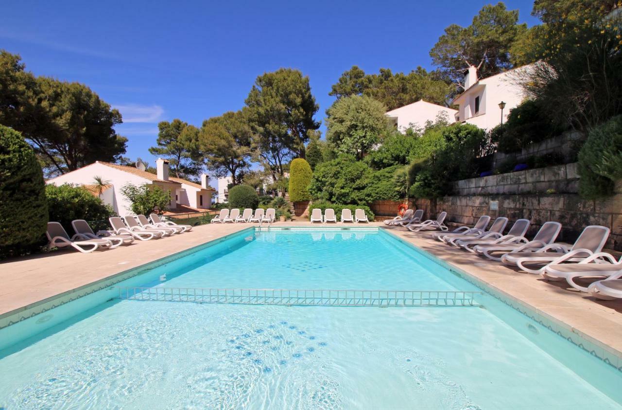 Gorgeous Renovated Cala Sant Vicenc Beach Villa Cala de Sant Vicenc Exteriér fotografie